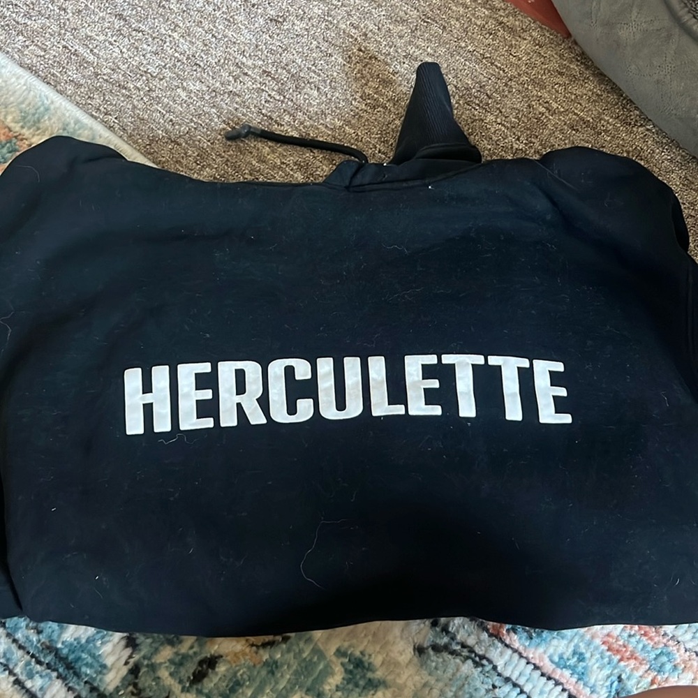 Oversized Hoodie. Super Soft barely worn